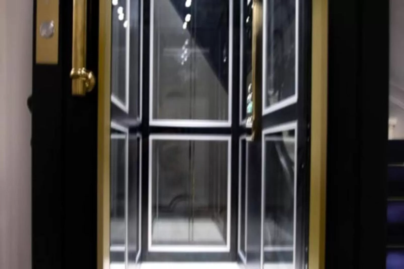 Maison Labruy&egrave;re - Suite Cosy Jardin-Exterior in summer