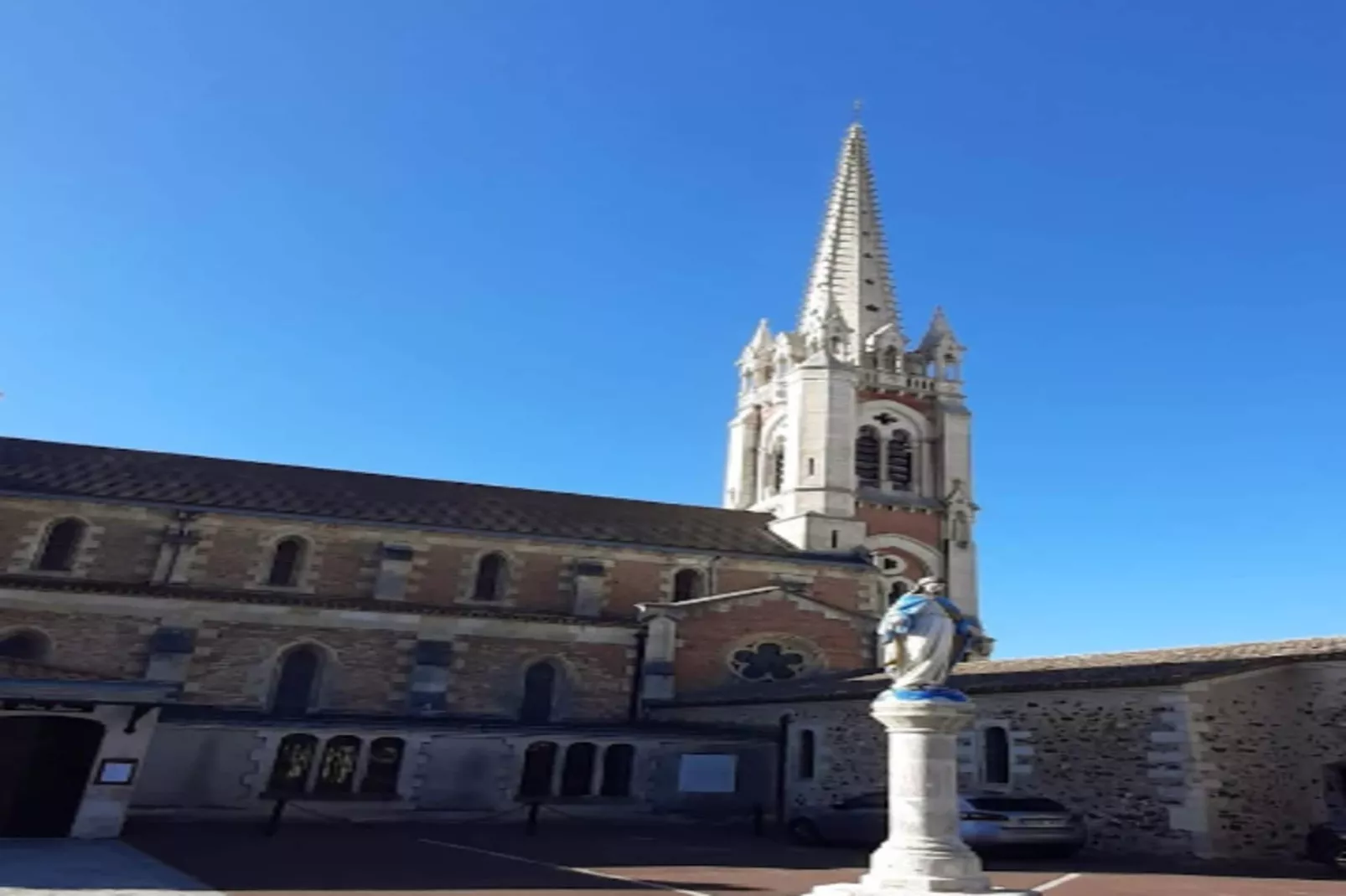 Résidence La Croisière-Zones été à 5 km