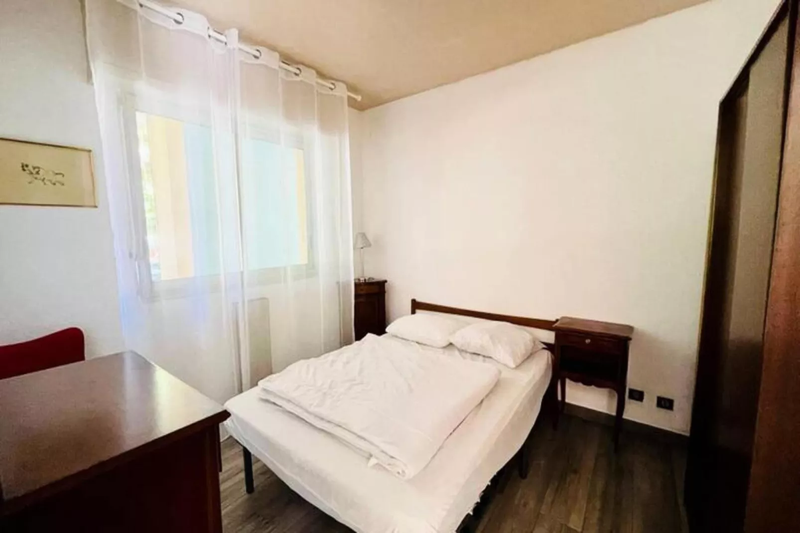 Résidence La Croisette-Exterior in summer