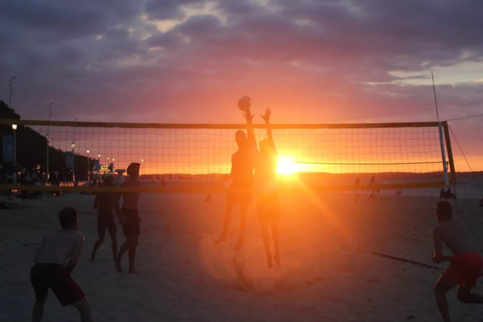 Résidence Le Teychan-Areas within 5km in summer