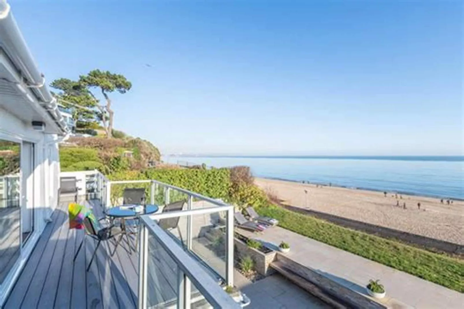 Résidence Louise-marie-Zones été à 5 km