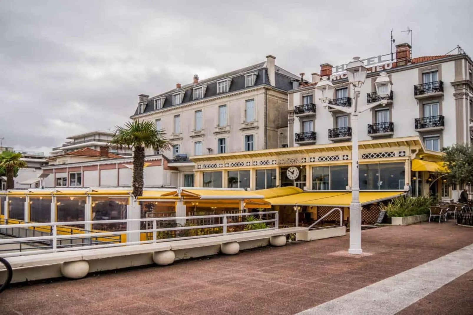 Résidence Arguin 2-Areas within 5km in summer