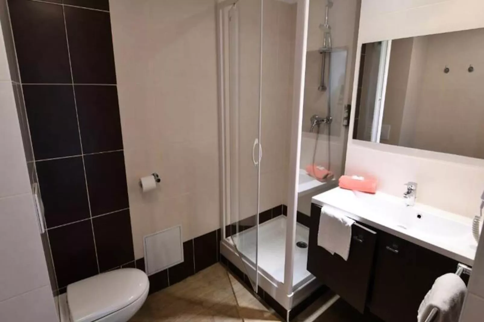 Appart'Hôtel Mer & Golf City Bordeaux Bruges***-Image-tags.