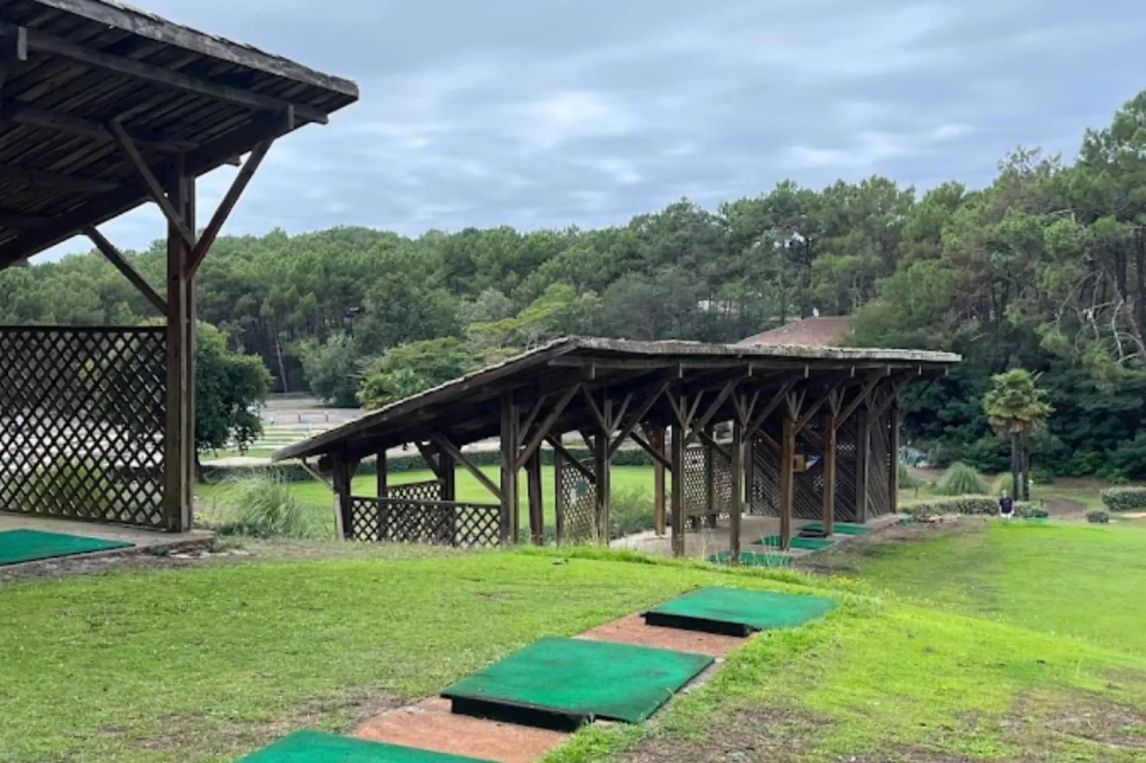 Les Appartements de Lacanau les Pins - maeva Home-Areas within 5km in summer