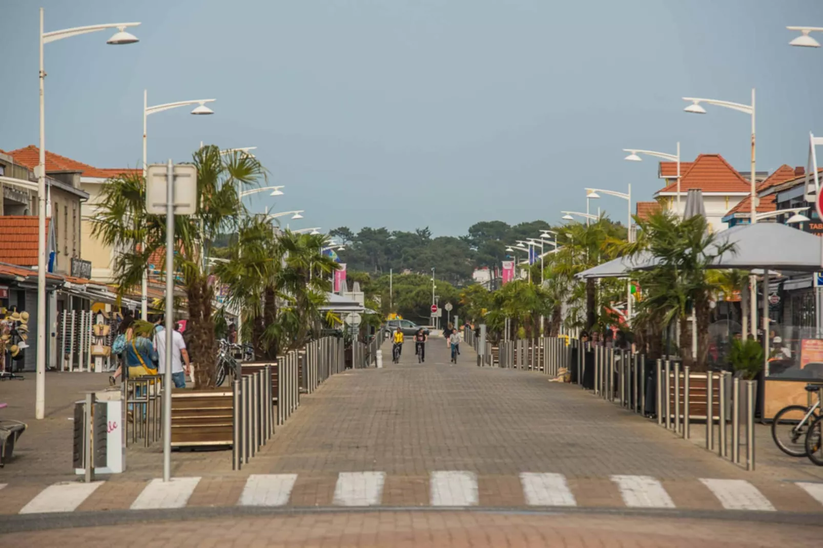 Les Appartements de Lacanau les Pins - maeva Home-Areas within 20km in summer