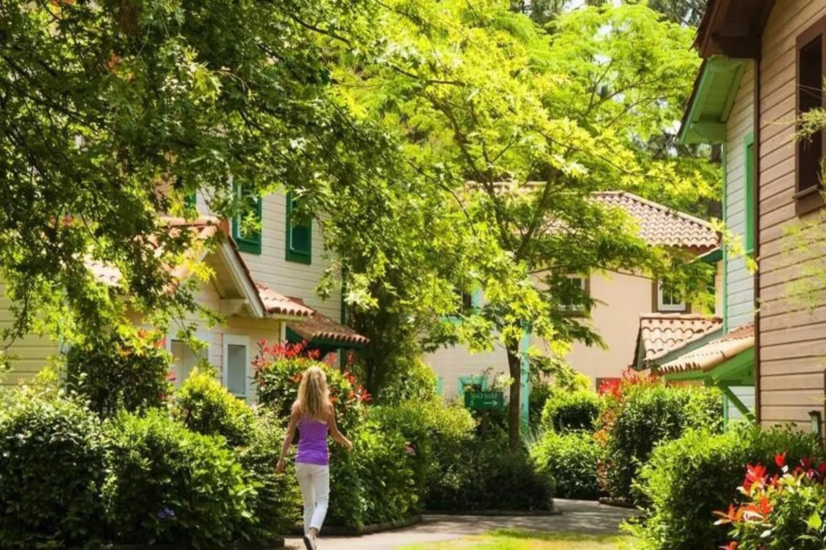 Les Maisons de Lacanau les Pins - maeva Home-Palier
