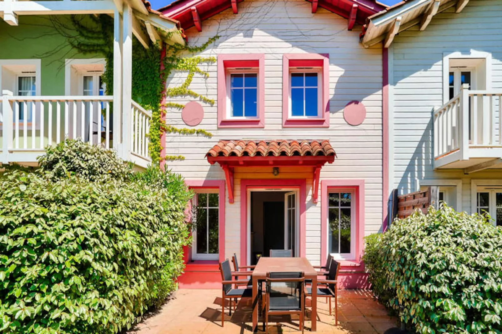 Les Maisons de Lacanau les Pins - maeva Home-Image-tags.