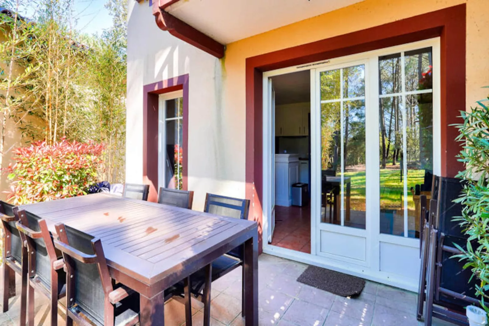 Les Maisons de Lacanau les Pins - maeva Home-Image-tags.