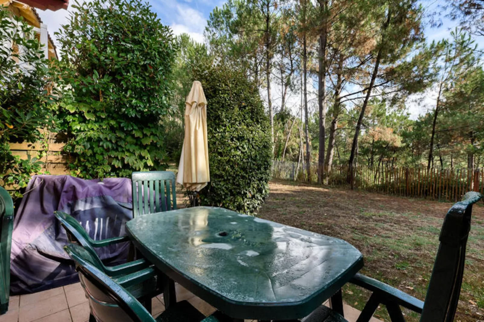 Les Maisons de Lacanau les Pins - maeva Home-Image-tags.