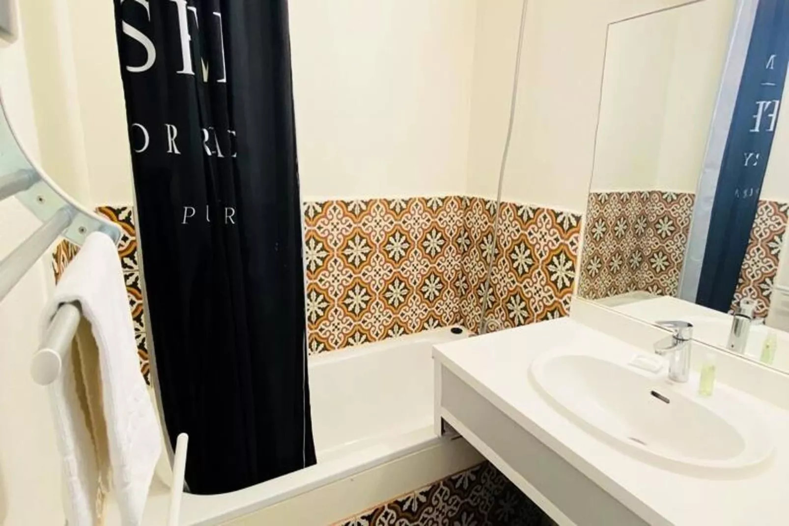 Résidence Bleu Marine - maeva Home-Bathroom