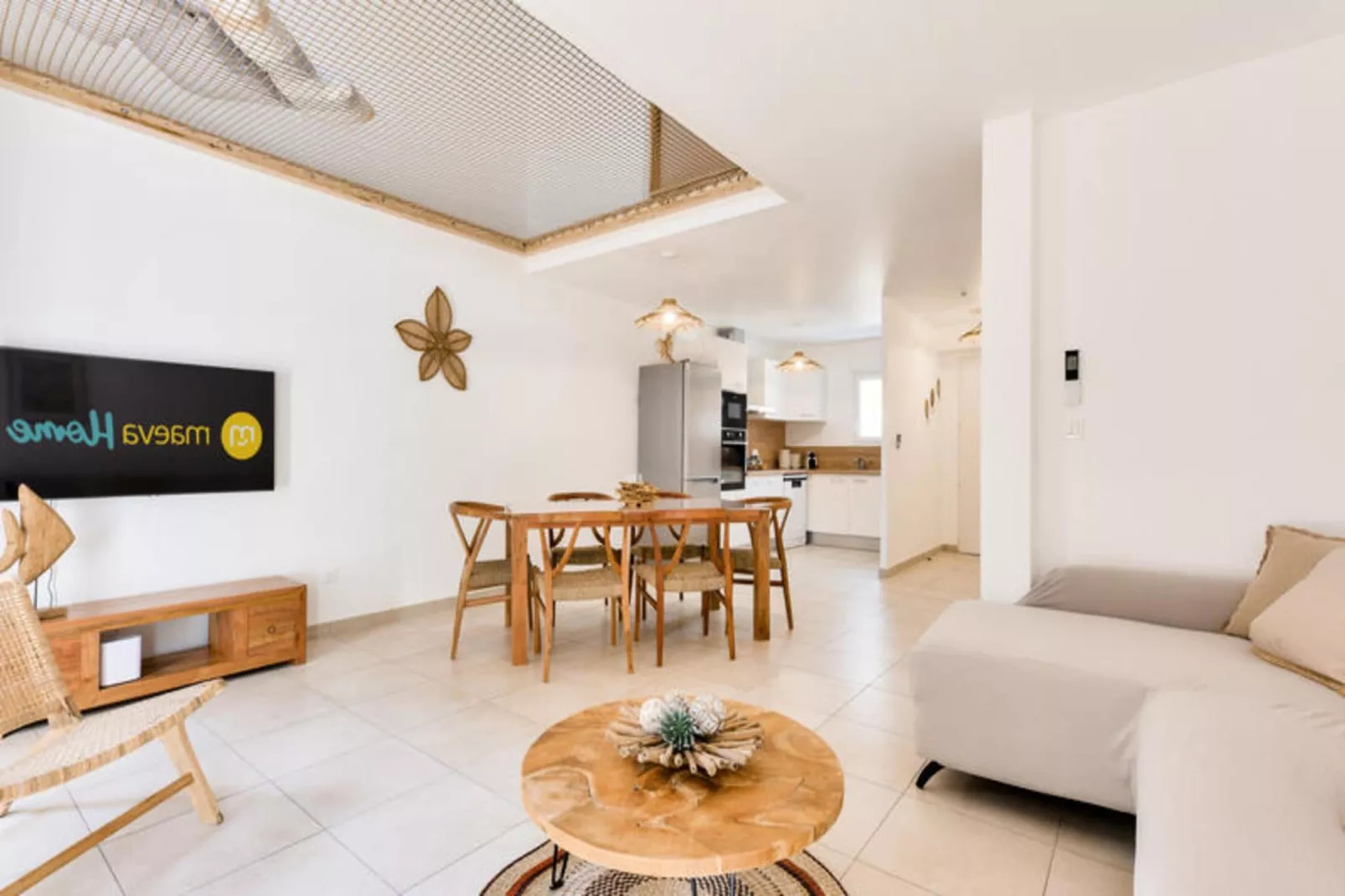 Maison route du lion - maeva Home-Extérieur été