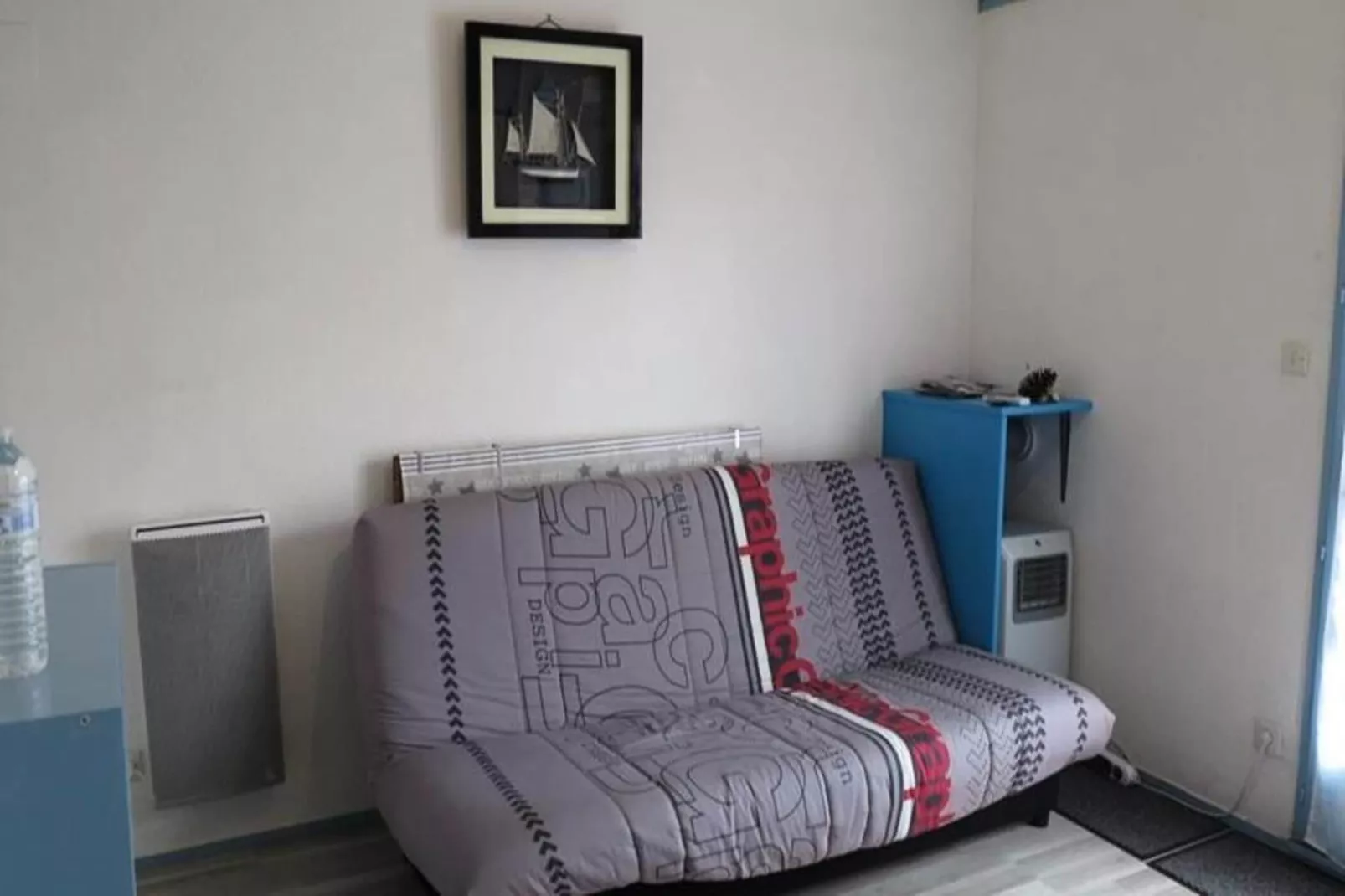 Résidence Hameau De L'amélie-Außenbereich Sommer