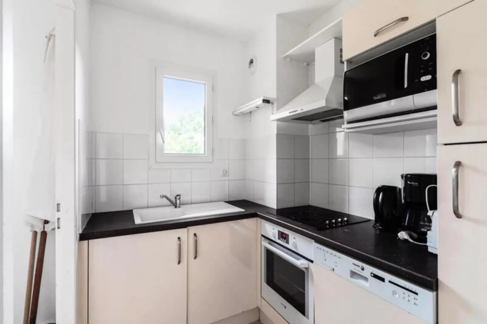 Résidence Villa Marine - maeva Home-Außenbereich Sommer