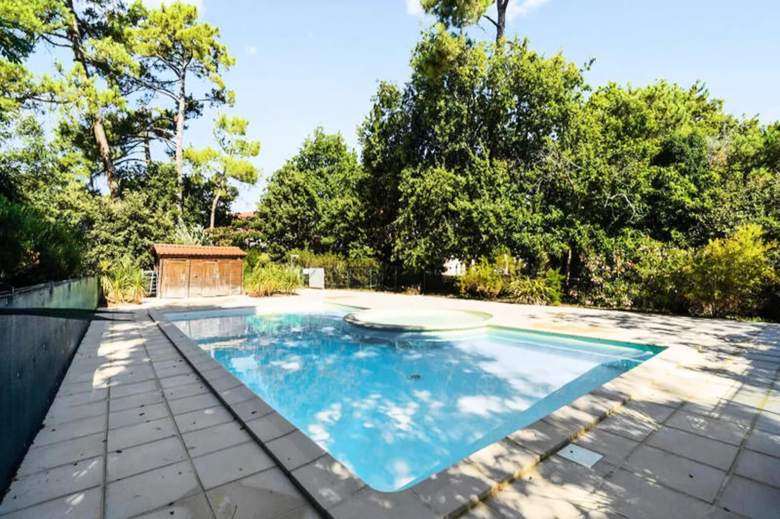 Résidence Villa Marine - maeva Home-Flur