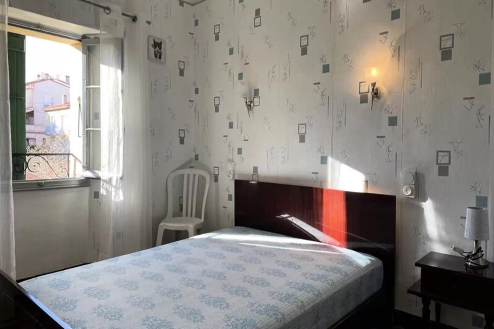 Résidence 016-soulac Sur Mer-Exterior in summer