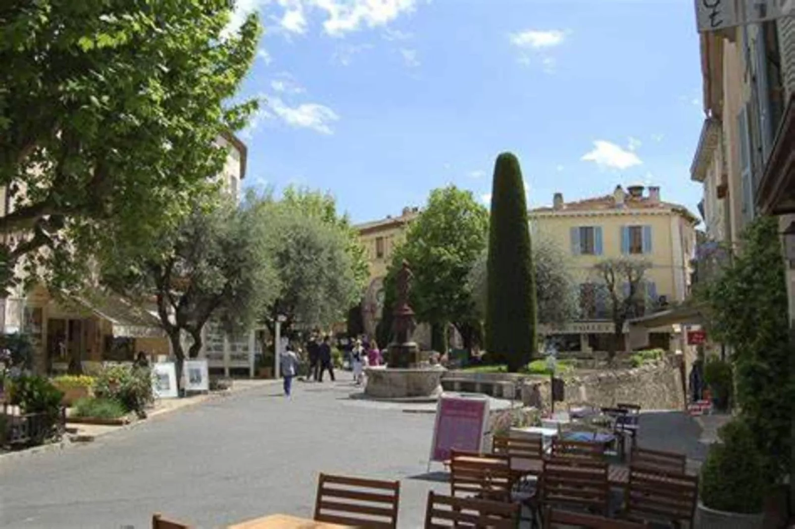 Appart'hôtel Odalys Les Occitanes****-Areas within 5km in summer