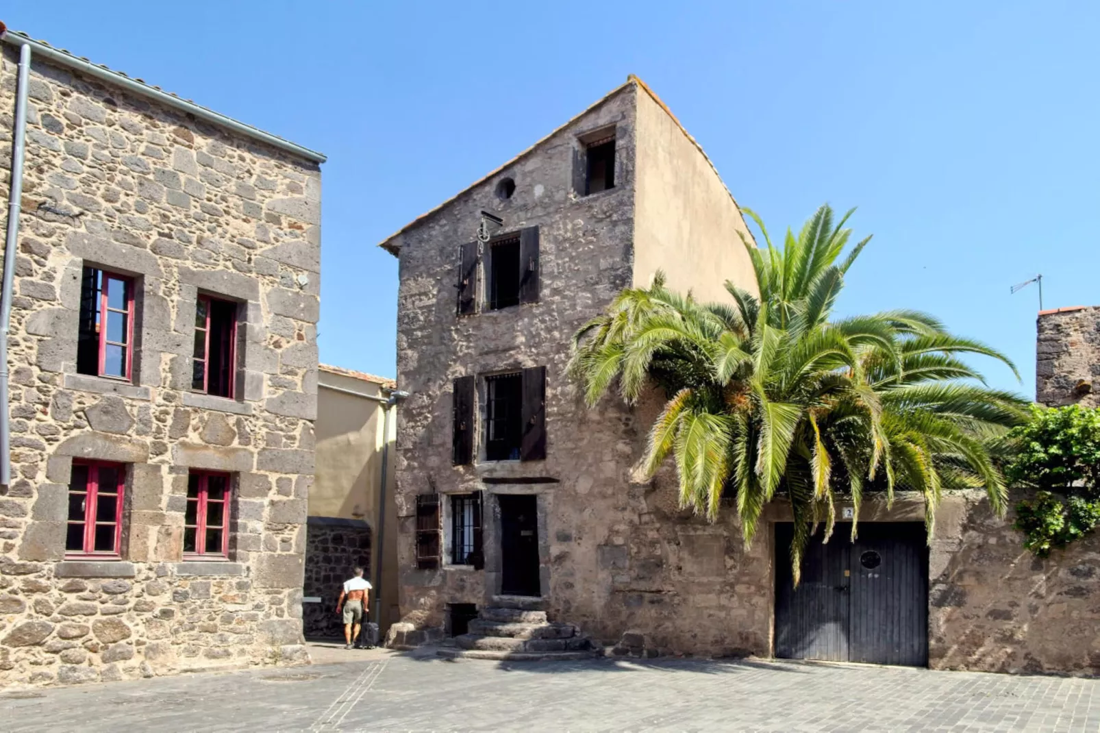 SOWELL Family Cap d'Agde****-Areas within 5km in summer