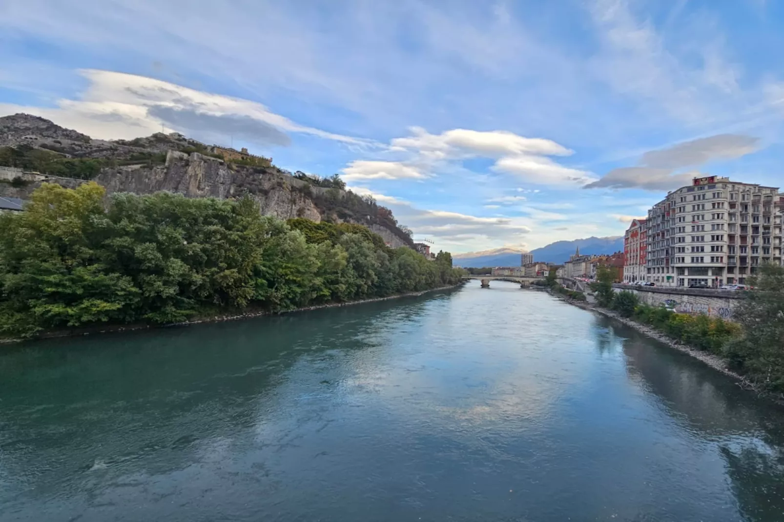 | Le Montorge 🚠| Studio Hyper-centre | Tout &eacute;quip&eacute;-Zones été à 5 km