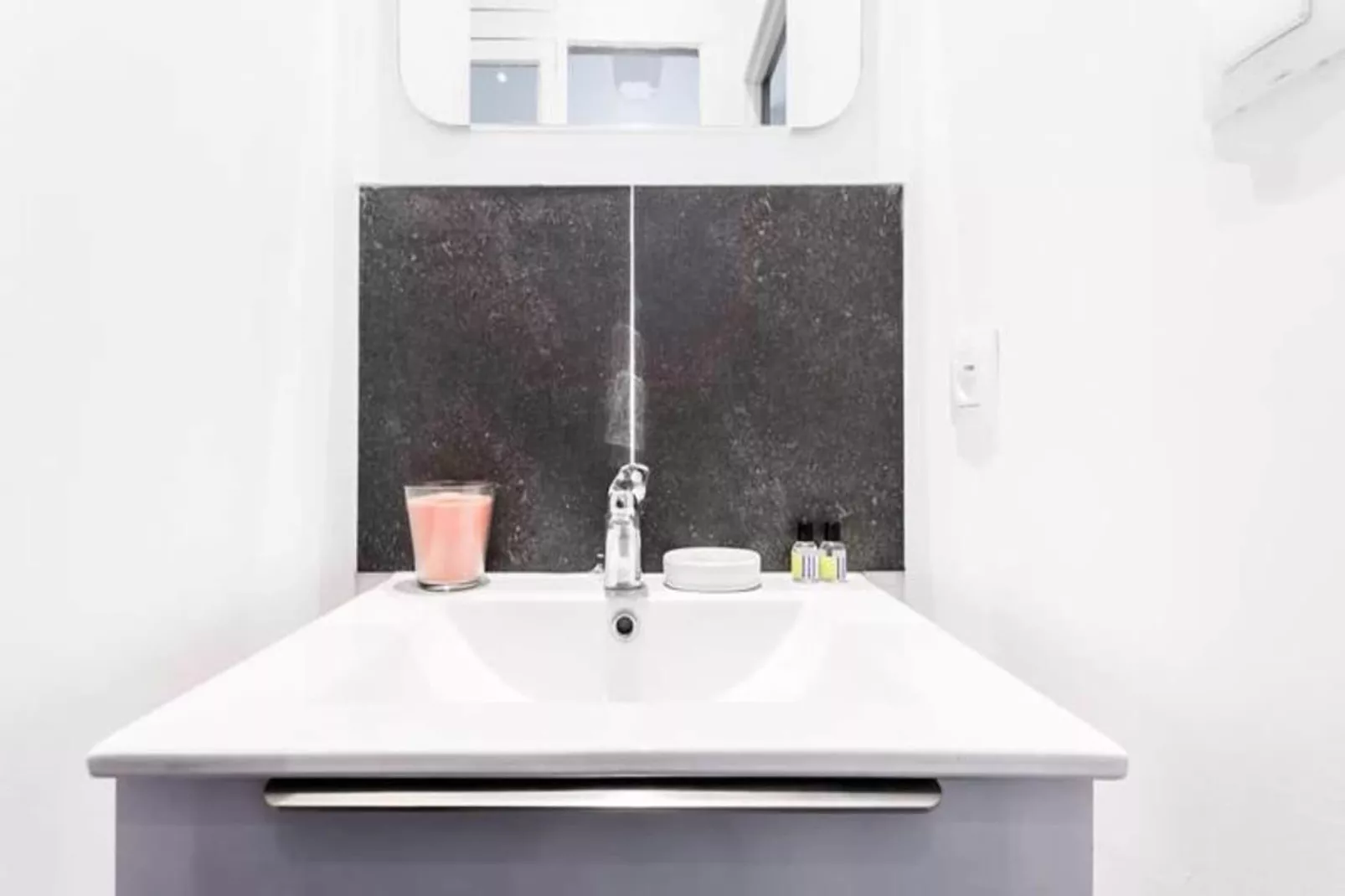 | Le Jaur&egrave;s 🍊| T2 Tout &eacute;quip&eacute; | Balcon, Wifi-Bathroom