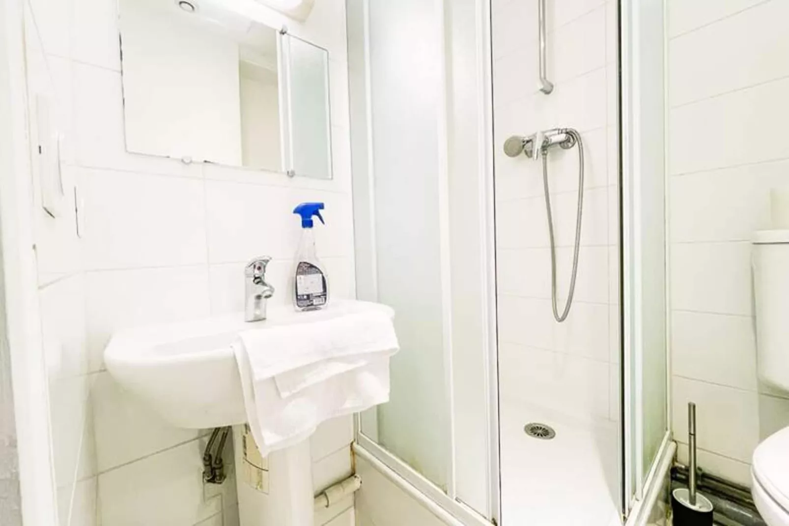 | Le Champo 🍀| T3 Proche Centre | 2 Chambres-Schlafzimmer