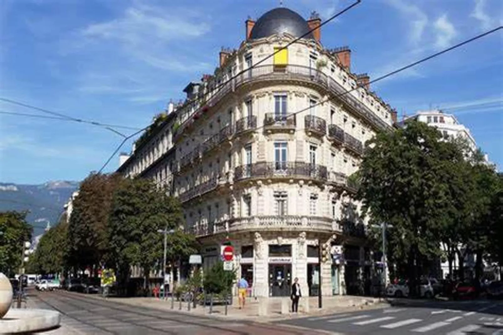| Le Saint Fran&ccedil;ois 🌞 | Hypercentre-Zones été à 5 km