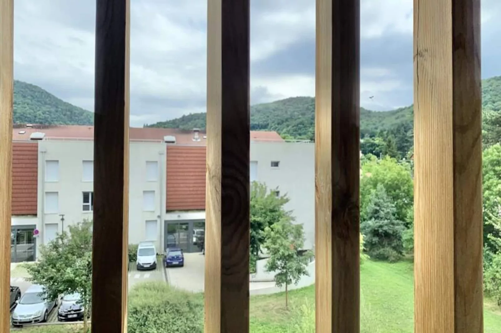 M&eacute;ditation &agrave; Eybens | Terrasse | Wifi  📖-Image-tags.