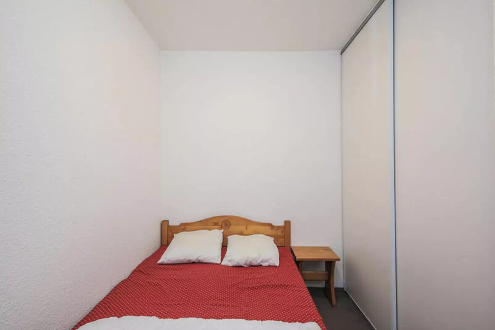 Résidence Les Horizons d'Huez - maeva Home-Schlafzimmer