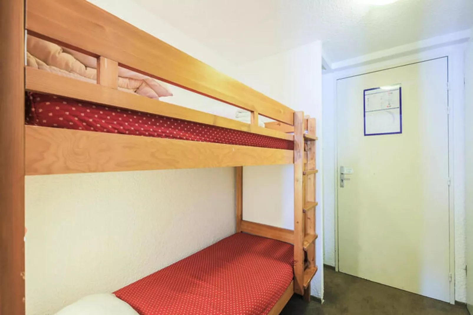 Résidence Les Horizons d'Huez - maeva Home-Schlafzimmer