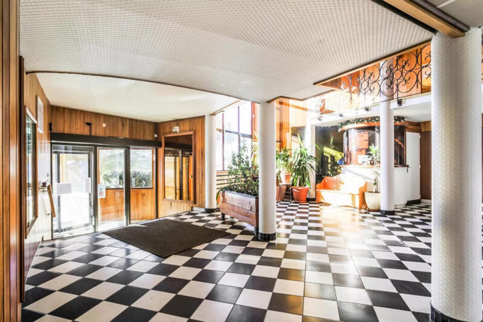 Studio 4 pers. quartier de l'Eclose - maeva Home-Ambiente