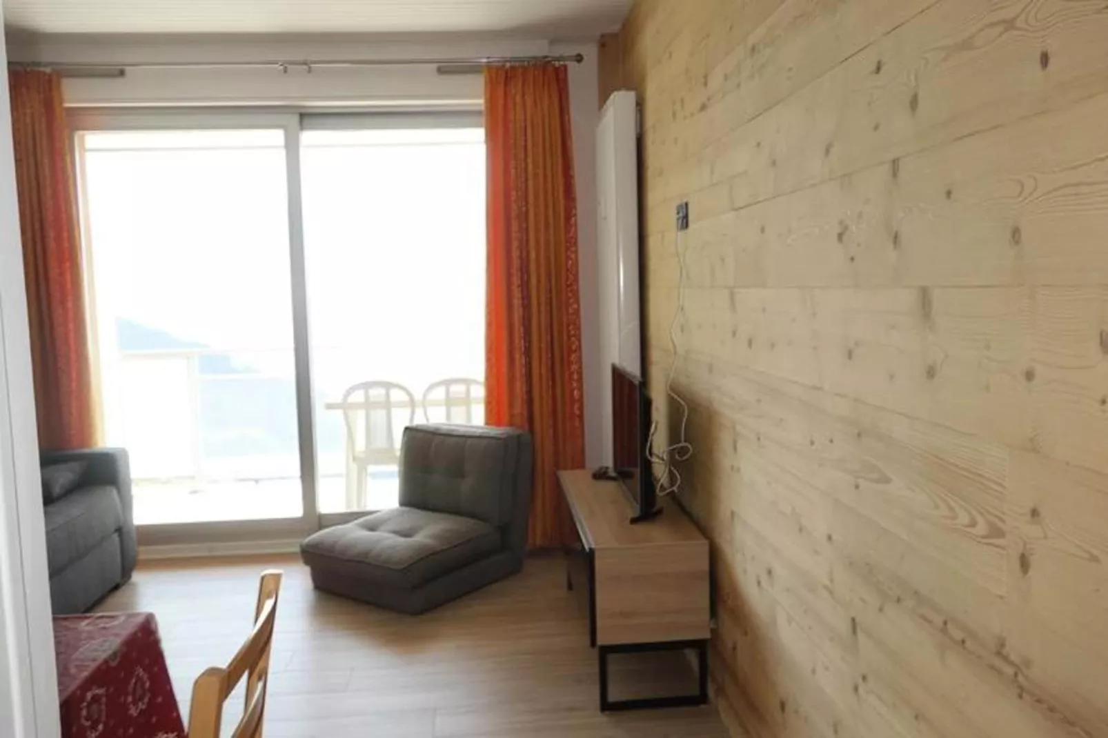 Résidence Majestic Ii-Salon