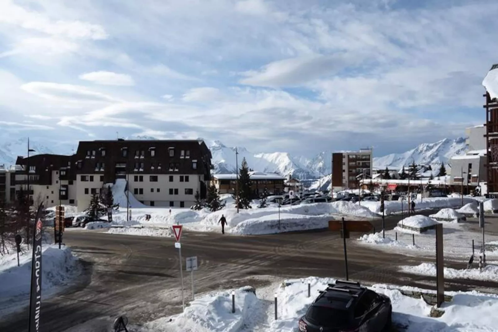 Résidence Cabris-Image-tags.