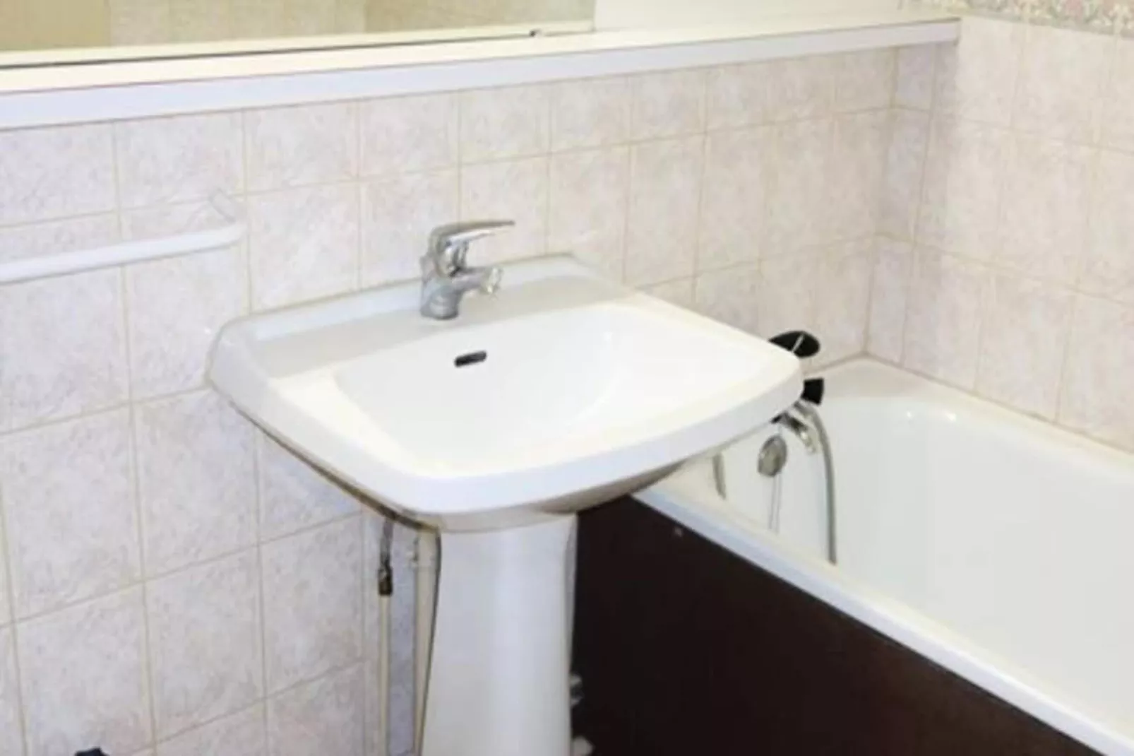 Résidence Kandahar-Bathroom