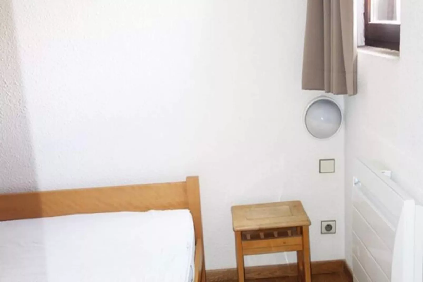 Résidence Christiania-Chambre