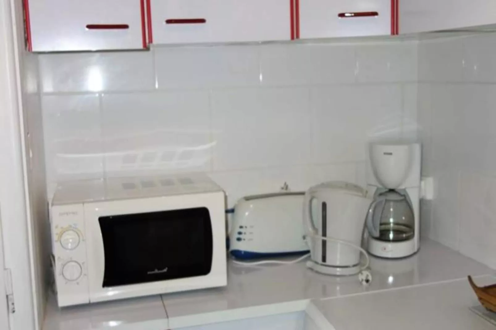 Résidence Choucas-Kitchen