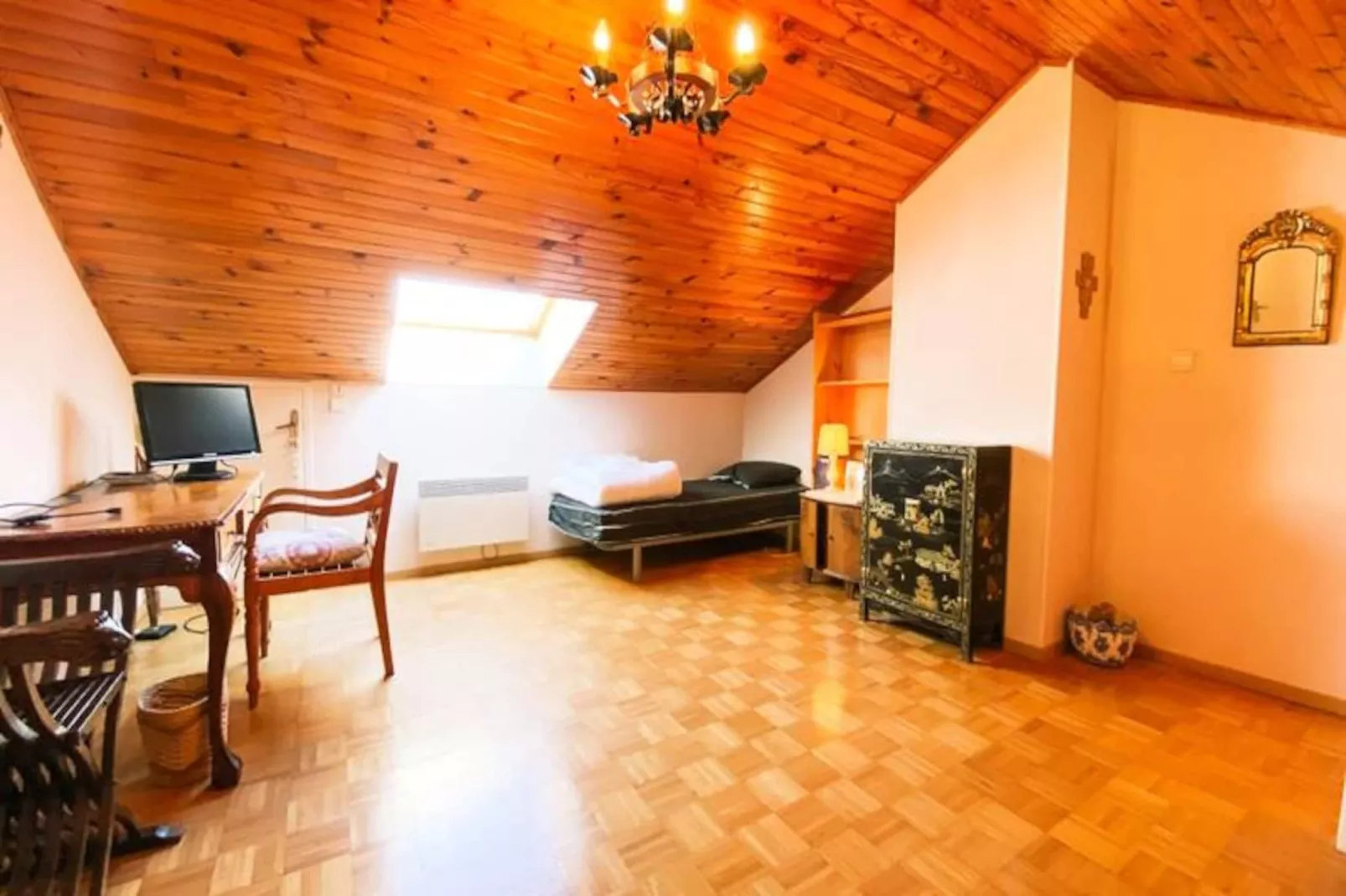 La Maison De Varces | Jardin, 4 Chambres 🌞-Image-tags.