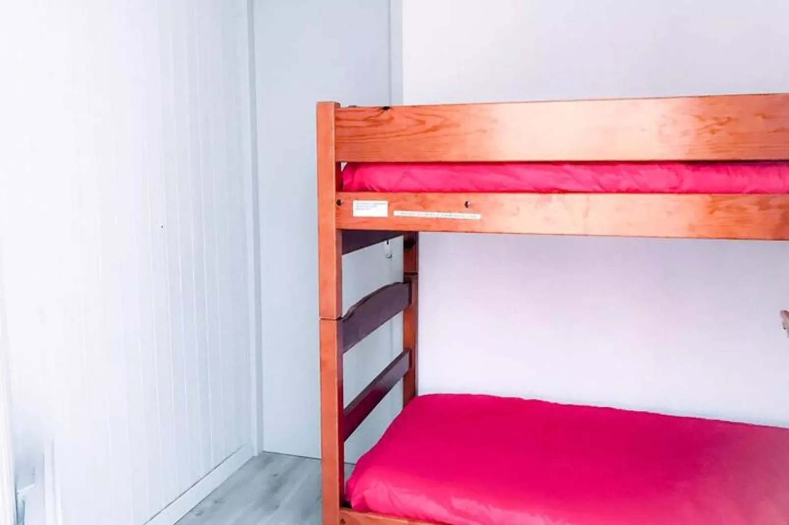 Résidence Diamant 1 - Bedroom