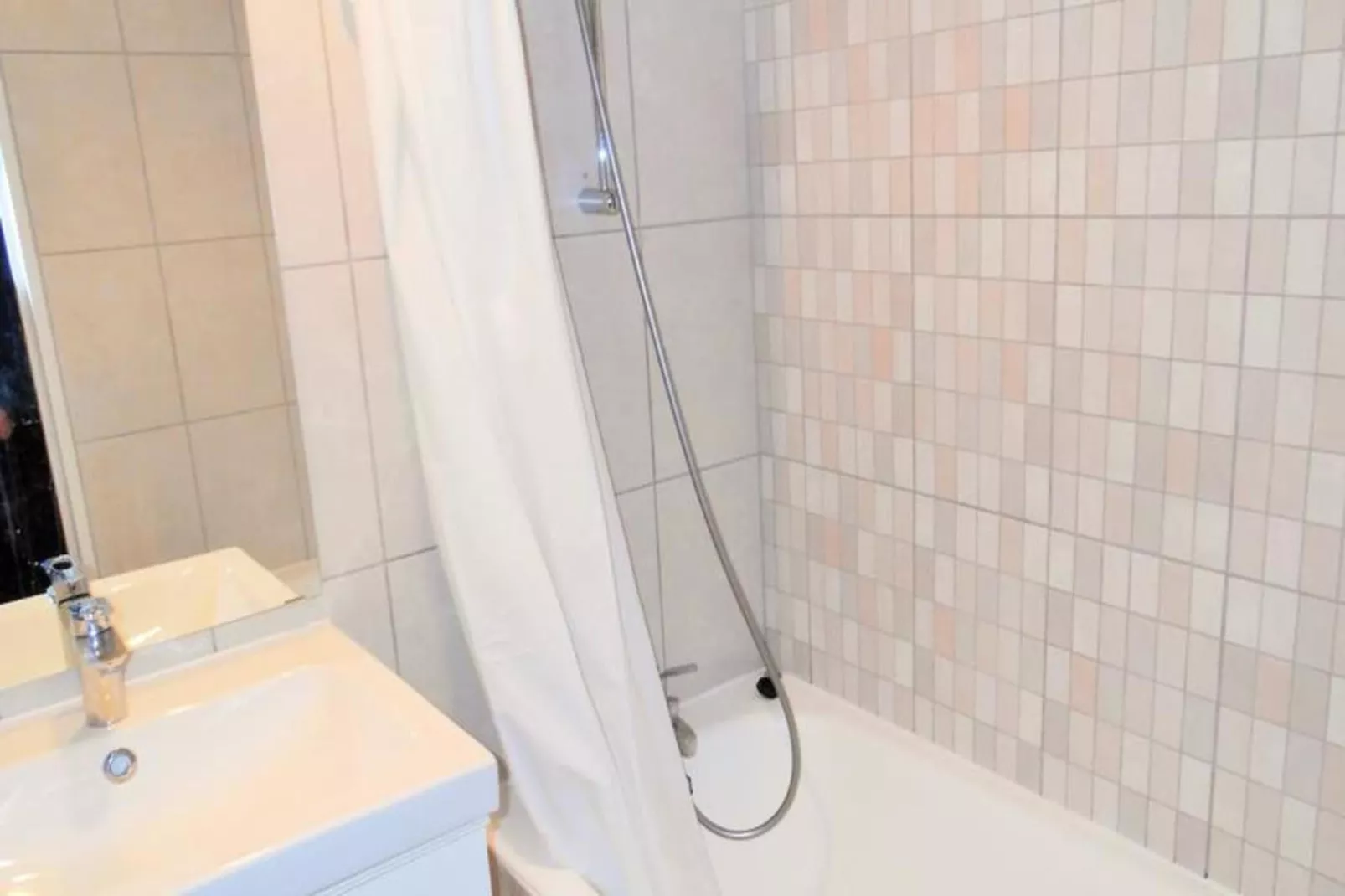 Résidence Vallee Blanche Chartreuse-Bathroom