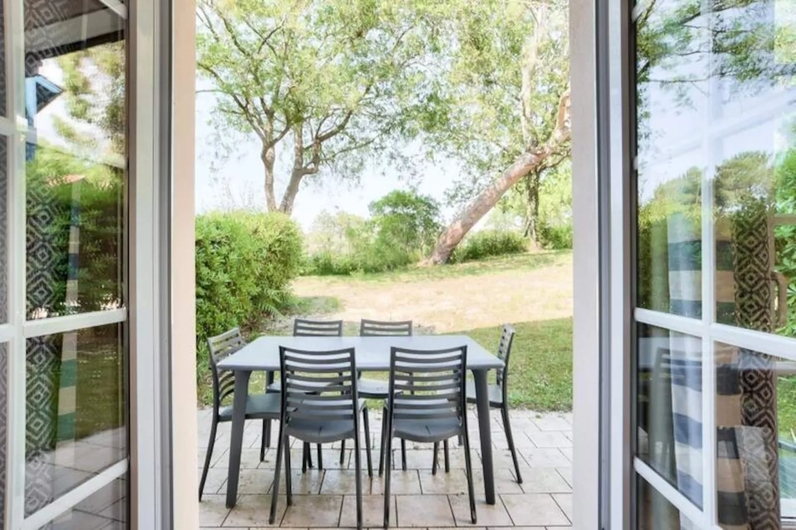 Les maisons de Moliets - maeva Home-Image-tags.