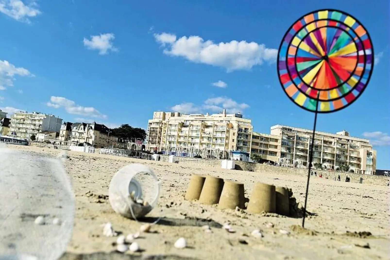 Résidence Les Océanes - maeva Home-Facilities