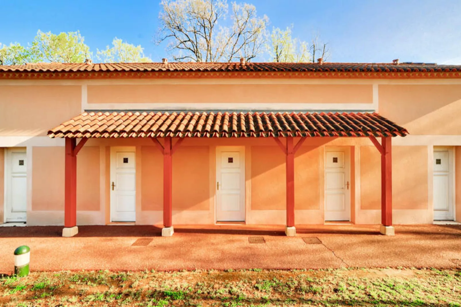 La résidence du Lac - maeva Home-Image-tags.