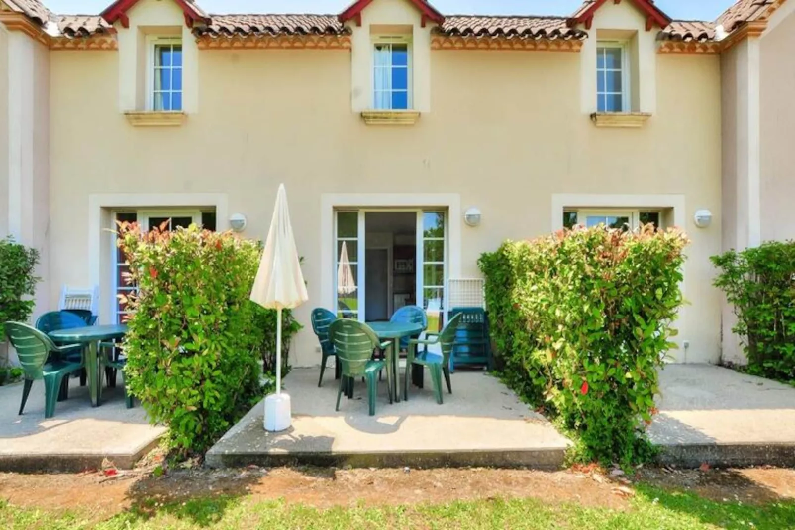 La résidence du Lac - maeva Home-Image-tags.