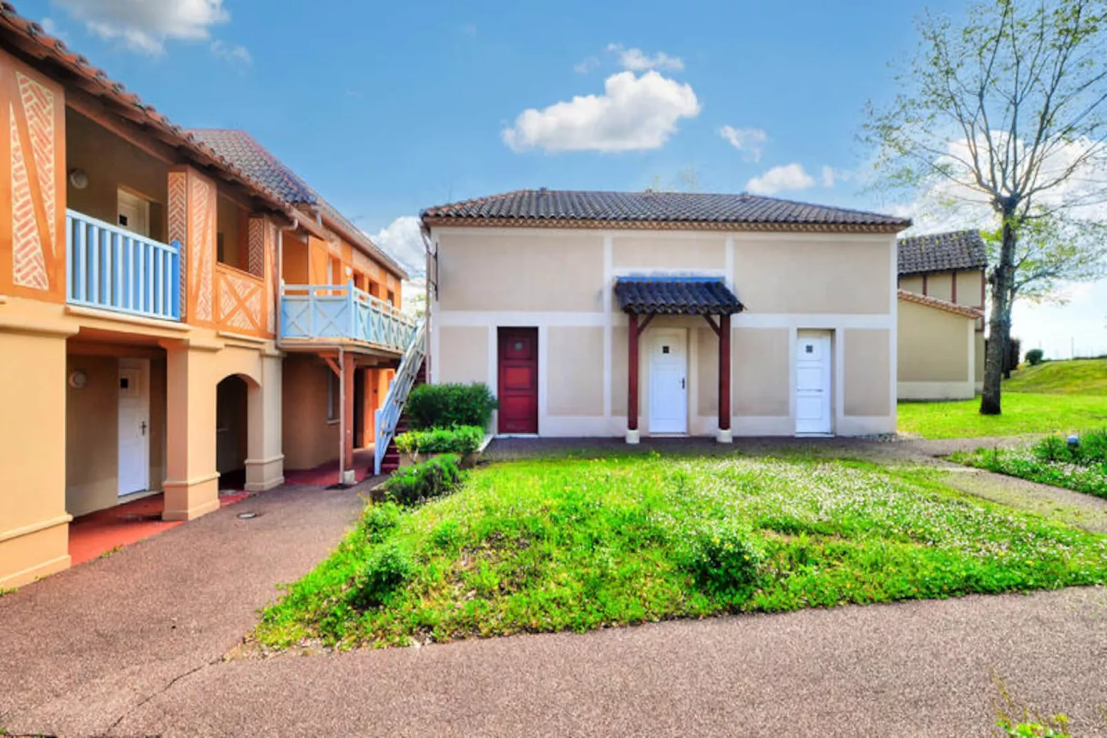 La résidence du Lac - maeva Home-Image-tags.