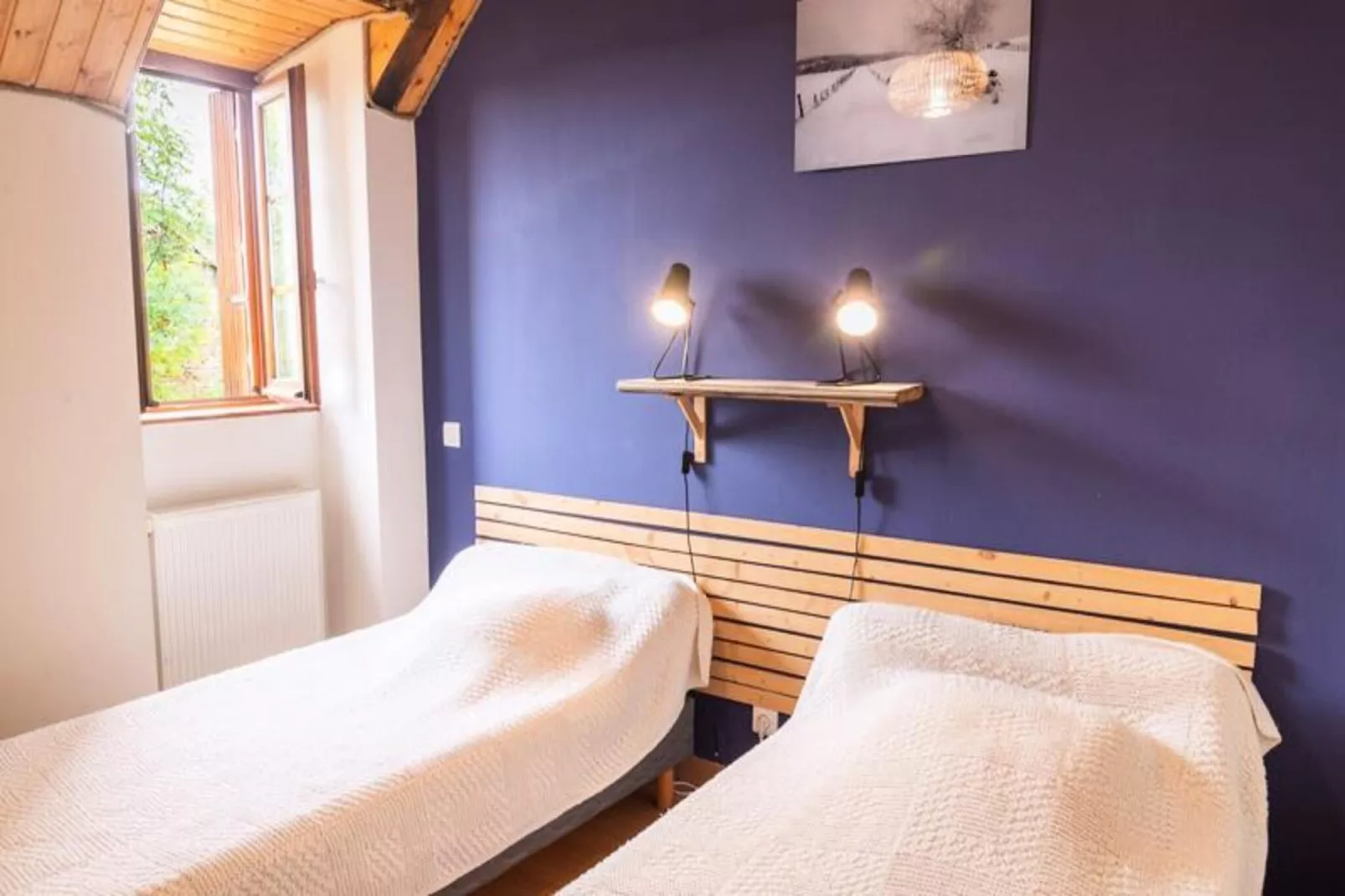 Gîte de France Gîte du régourdel avec spa 3 épis-Image-tags.