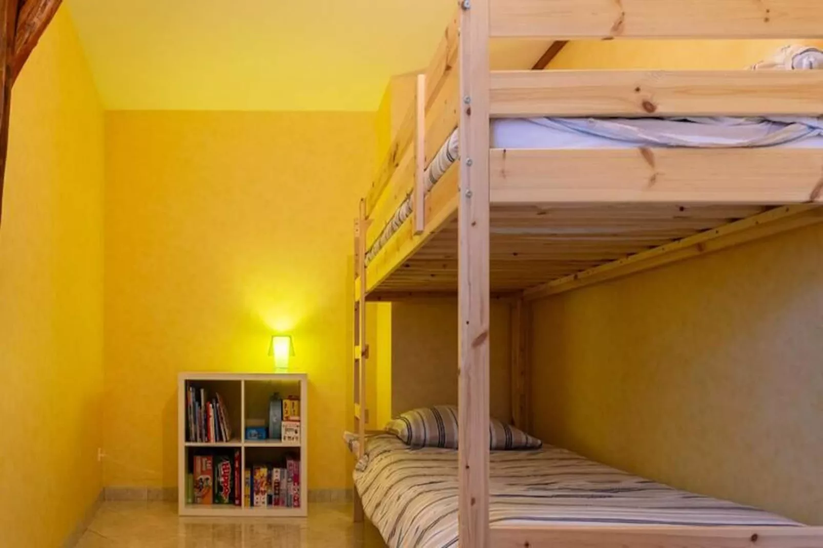 Gîte de France Gite cantagrel 2 épis-Image-tags.