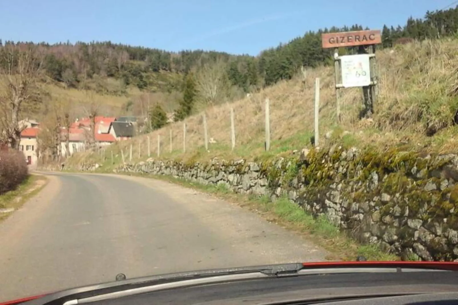 Gîte de France La maison d'alphonse 4 personnes 3 épis-Image-tags.