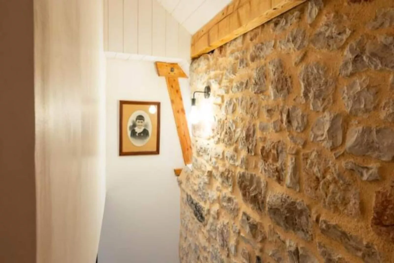 Gîte de France La proue du serre 4/5 personnes 3 épis-Image-tags.