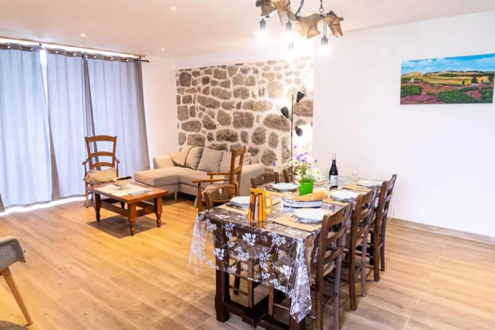 Gîte de France La grange d'elie et rosa 3 épis-Image-tags.