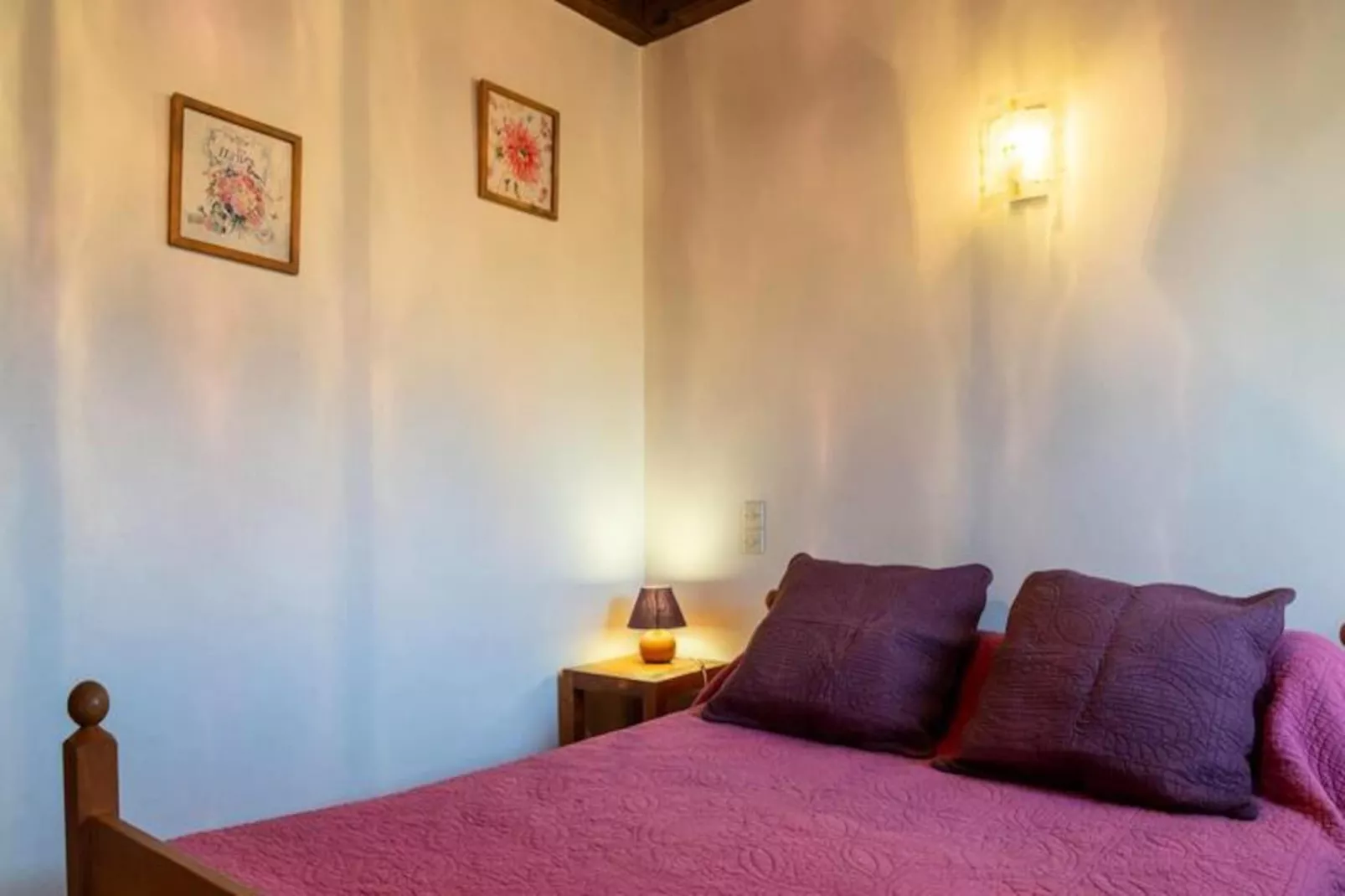 Gîte de France Gîtes de france 6/7 personnes à baboyères 2 épis-Image-tags.