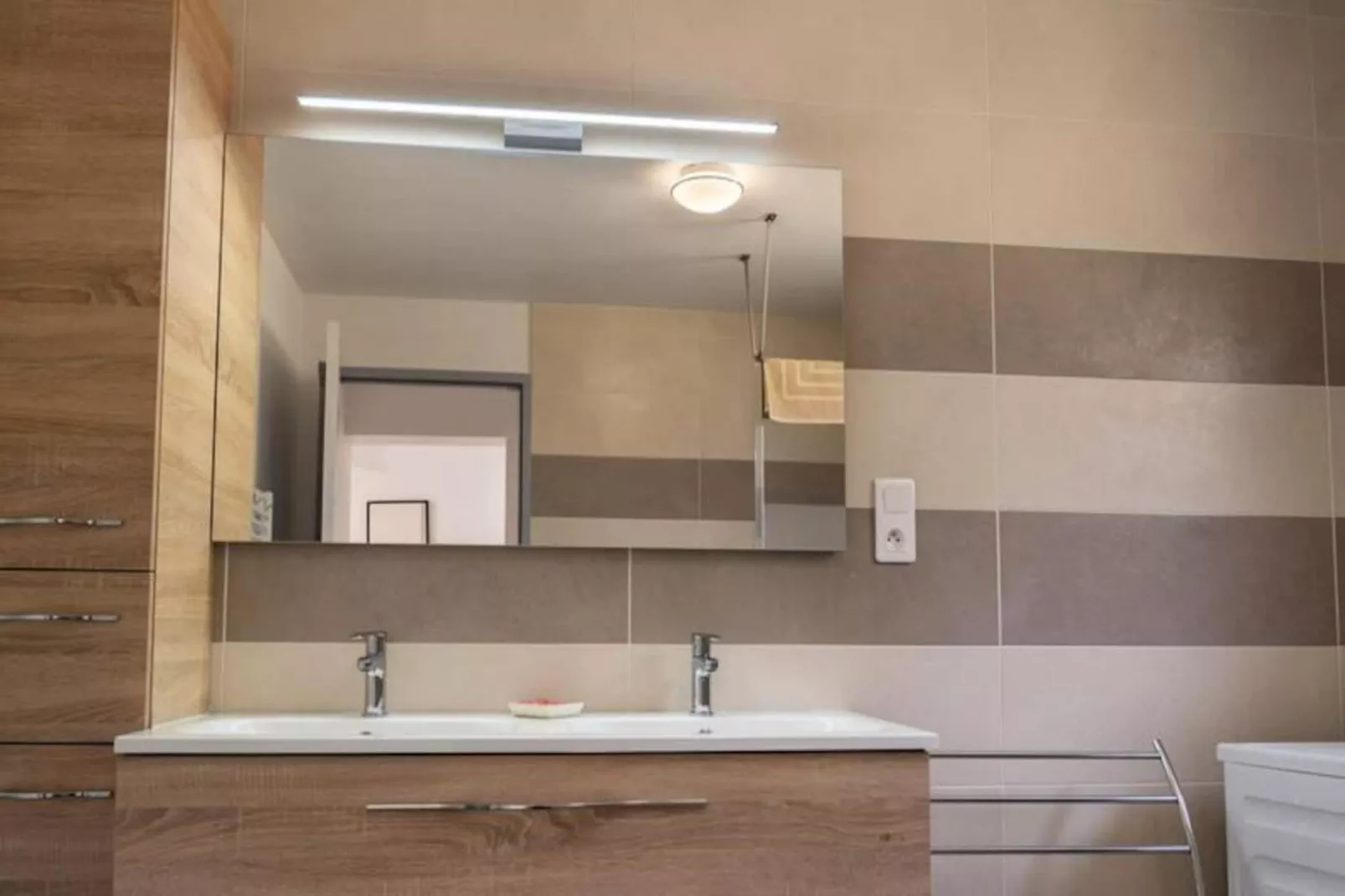 Gîte de France Gîte le pradillou 3 épis-Image-tags.