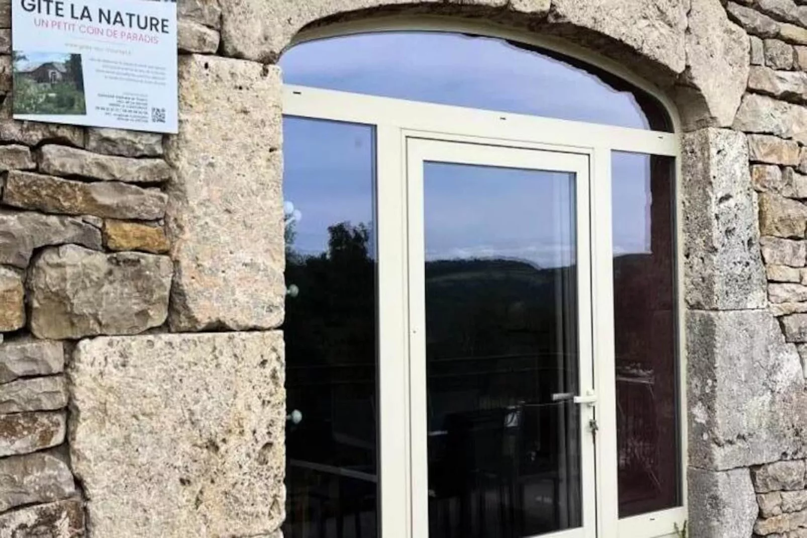 Gîte de France Gîte "la nature" 4 épis-Image-tags.